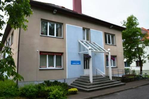 Ohtu Poik Majutus Lägenhet Pärnu Exteriör bild